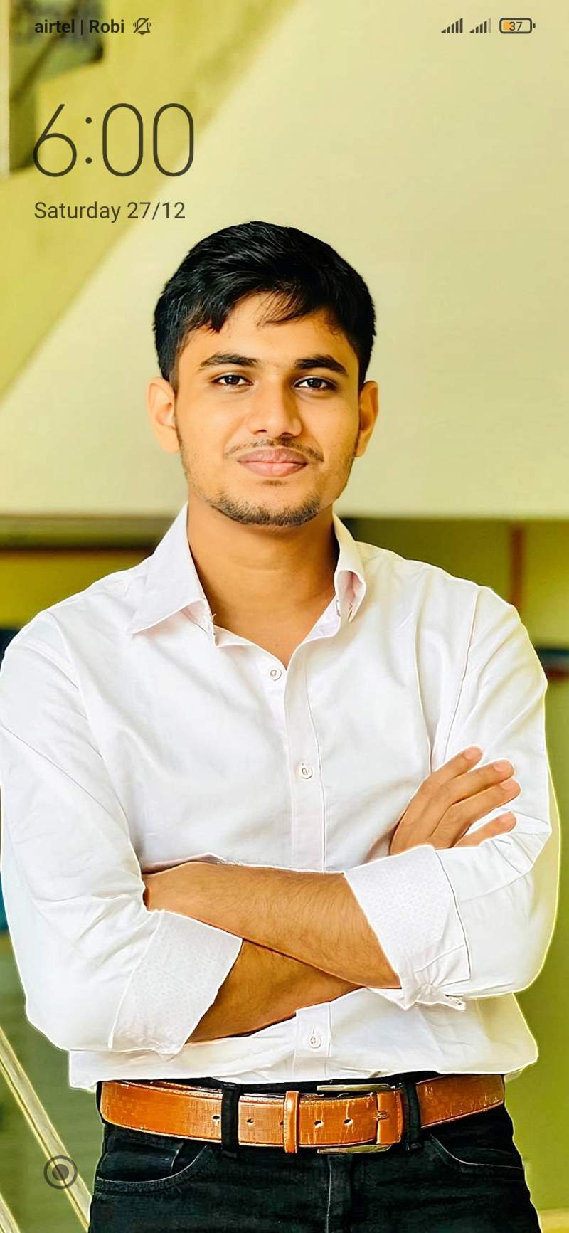 Abdus Sabur Tahim