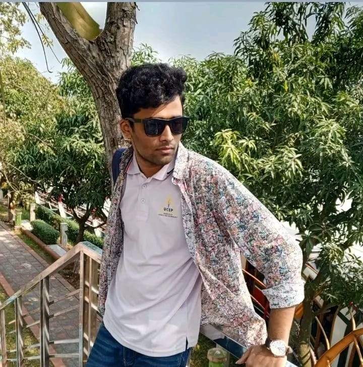 Peal ojha