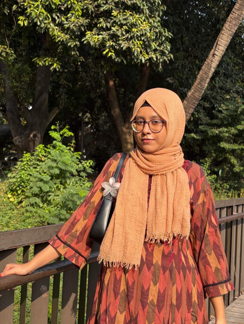 Farah Ulfat Deeba