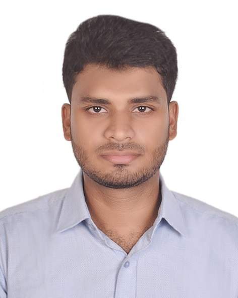 Tanvir Ahmed Sazol