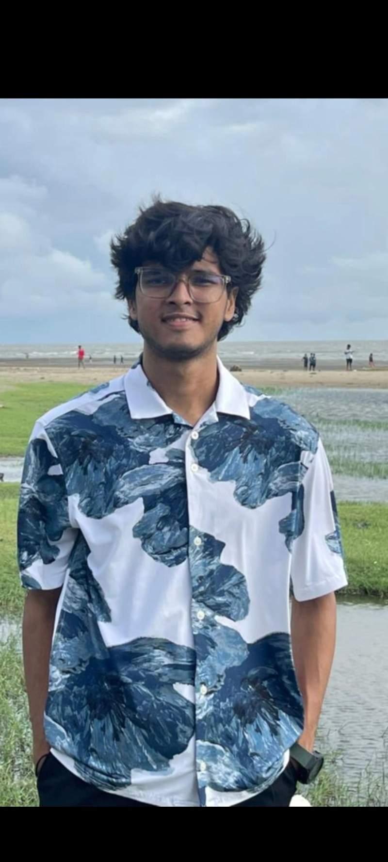 Bijoy Sushil