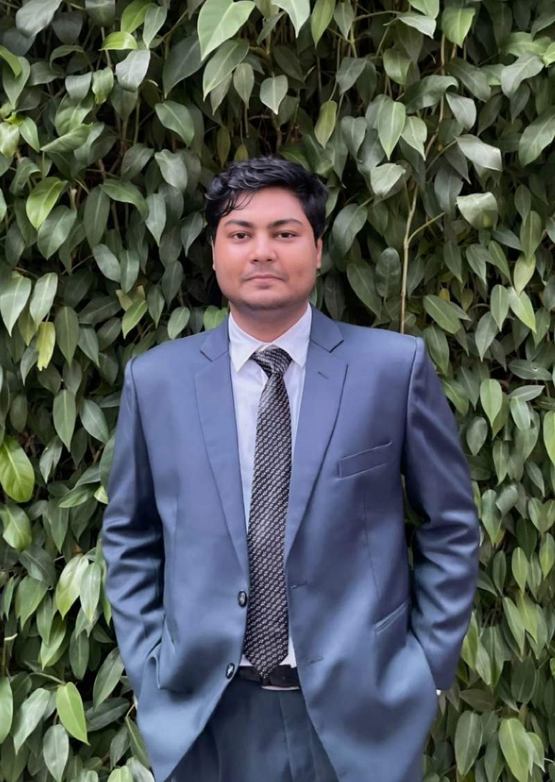 Shafekul Islam Munna