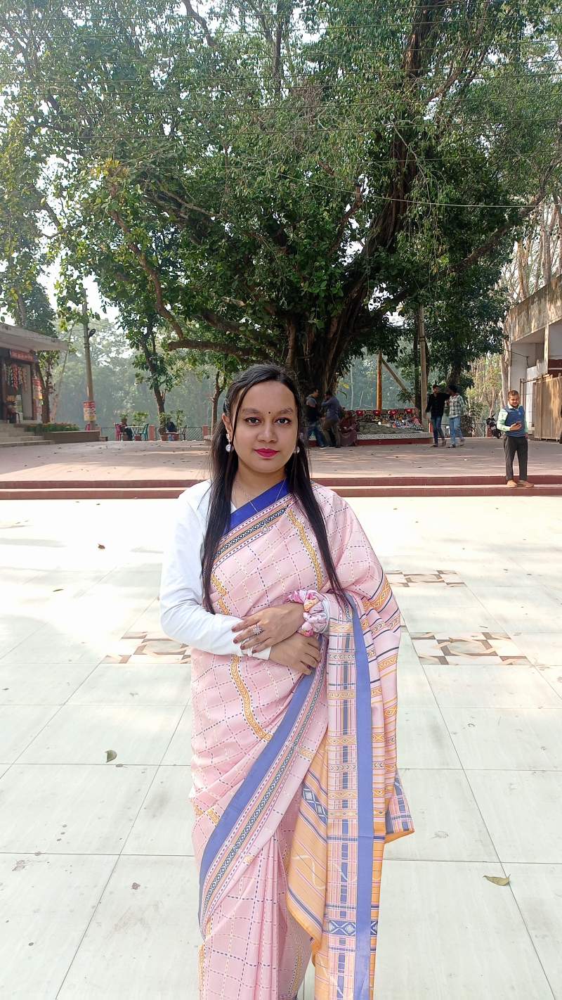 Dr.Fatema Tuj Johora ( intern doctor )