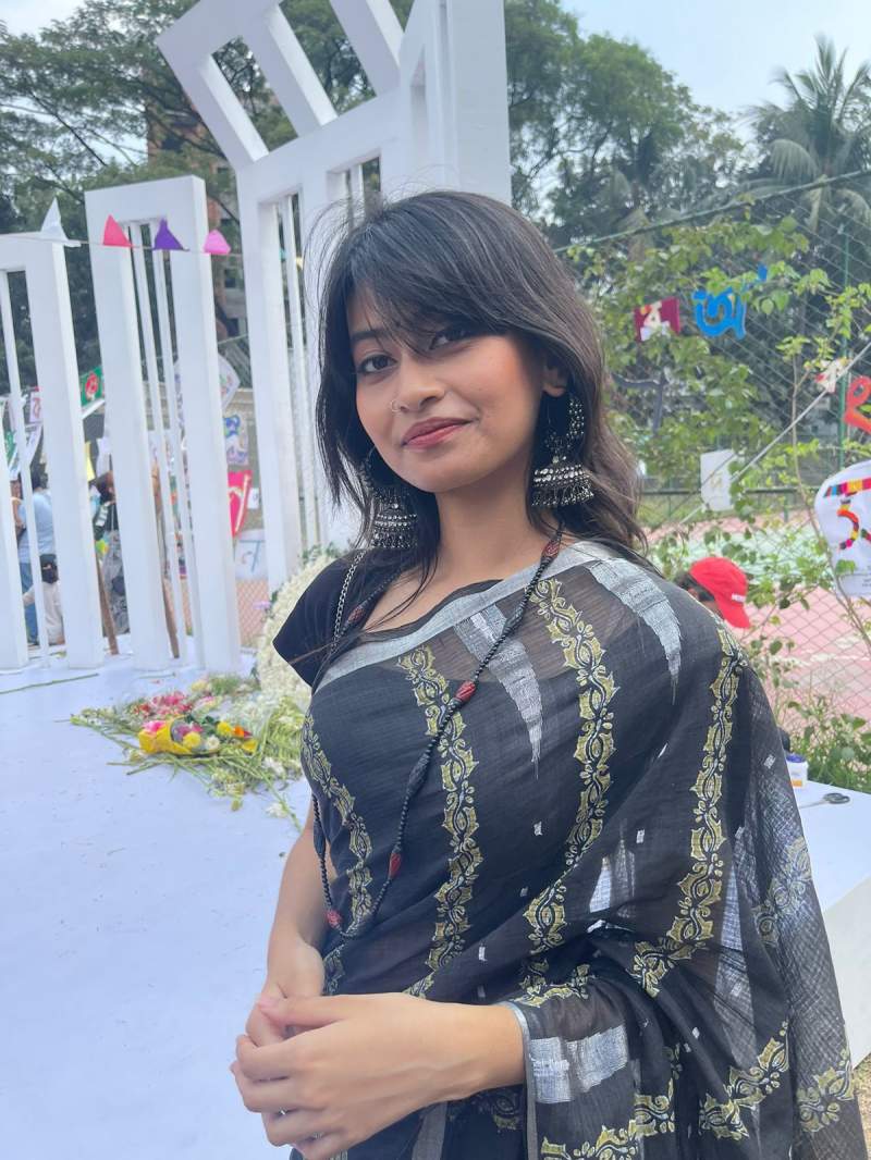 Nahreen sneha