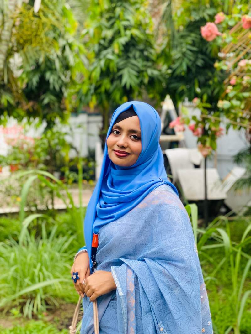 Tanjila Alam