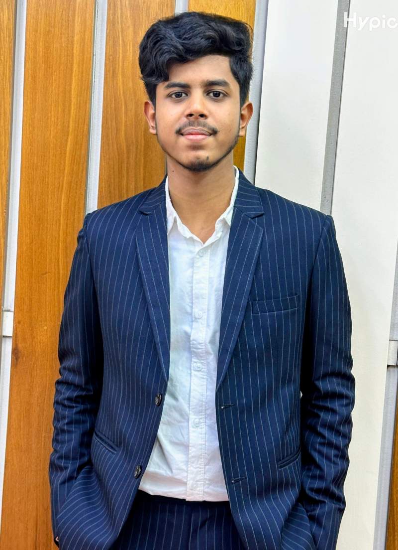 Md. Shohanur Rahman Shohan