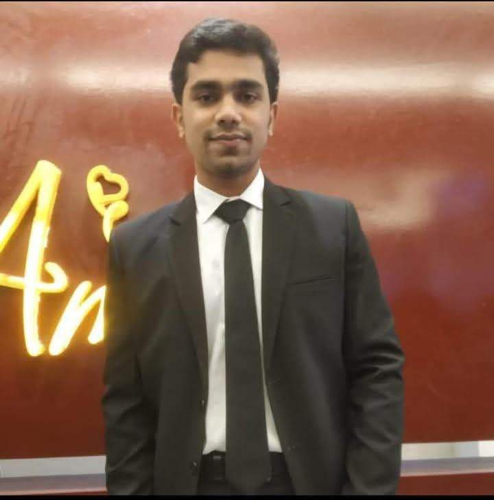 MD Nazmul islam