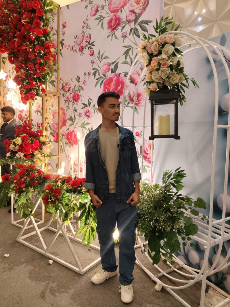 Imteaj Ahmed