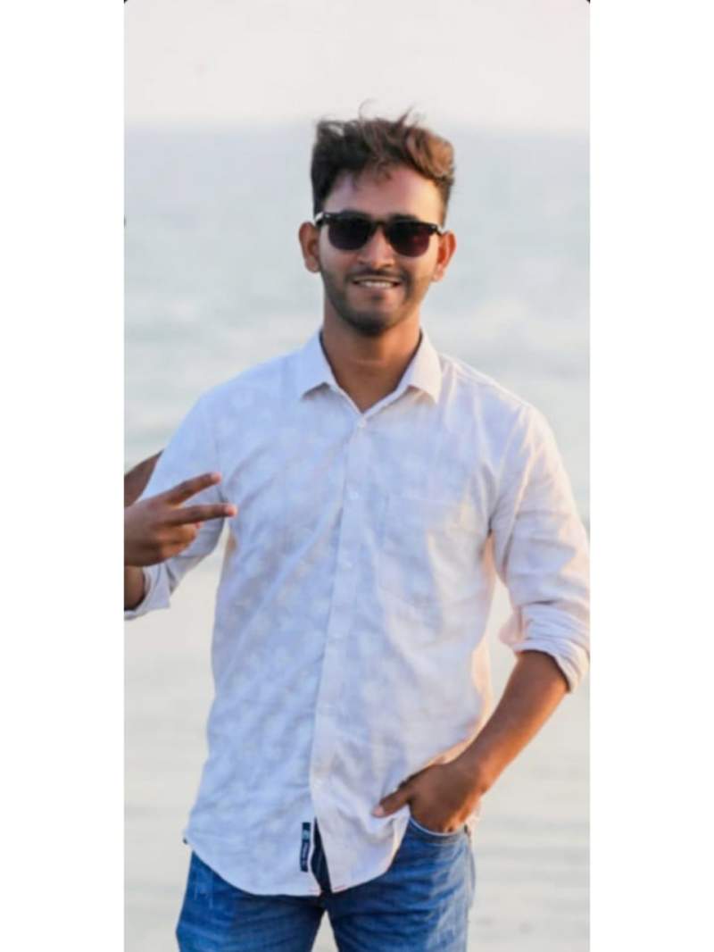 Shamim ahmed
