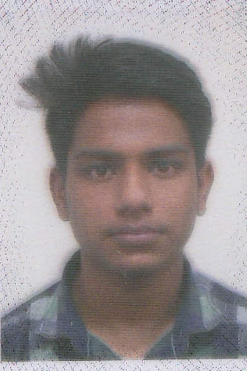 MD ASHRAFUL ALAM