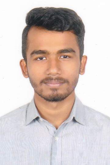 Afif Hasan