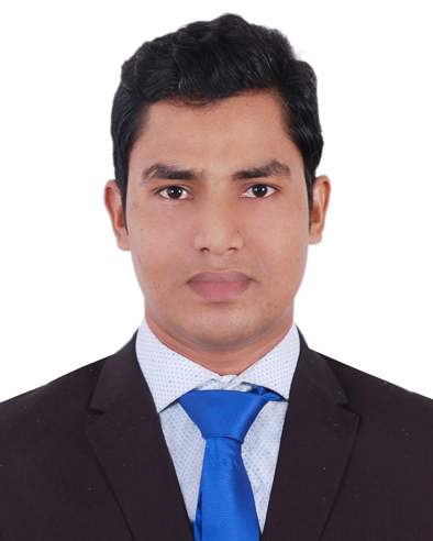 MD TANJIMUL ISLAM