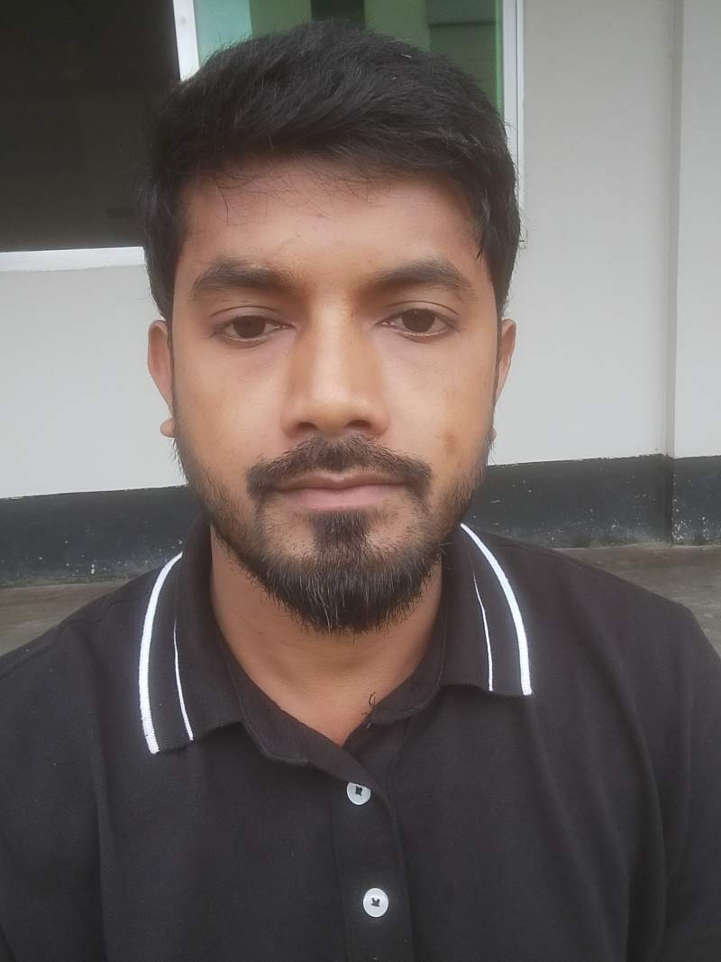 Md. Anwar Hossain