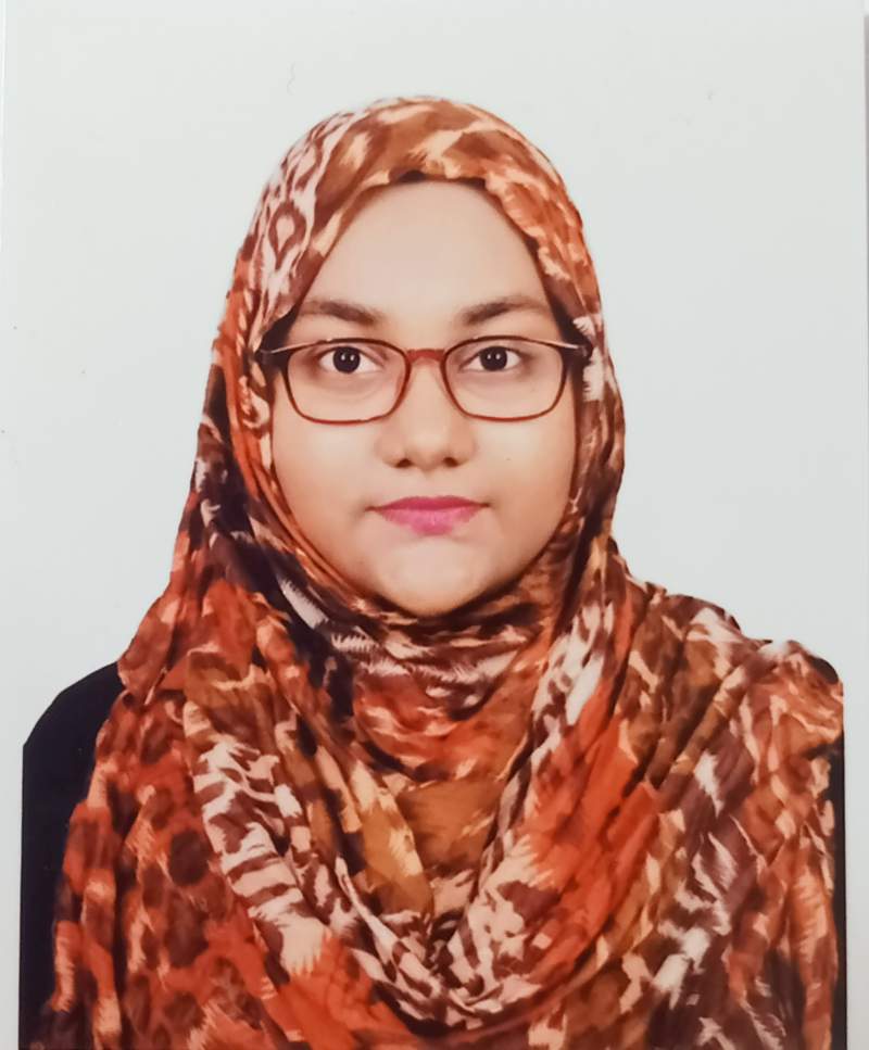 Sayeda Fateha Rashid