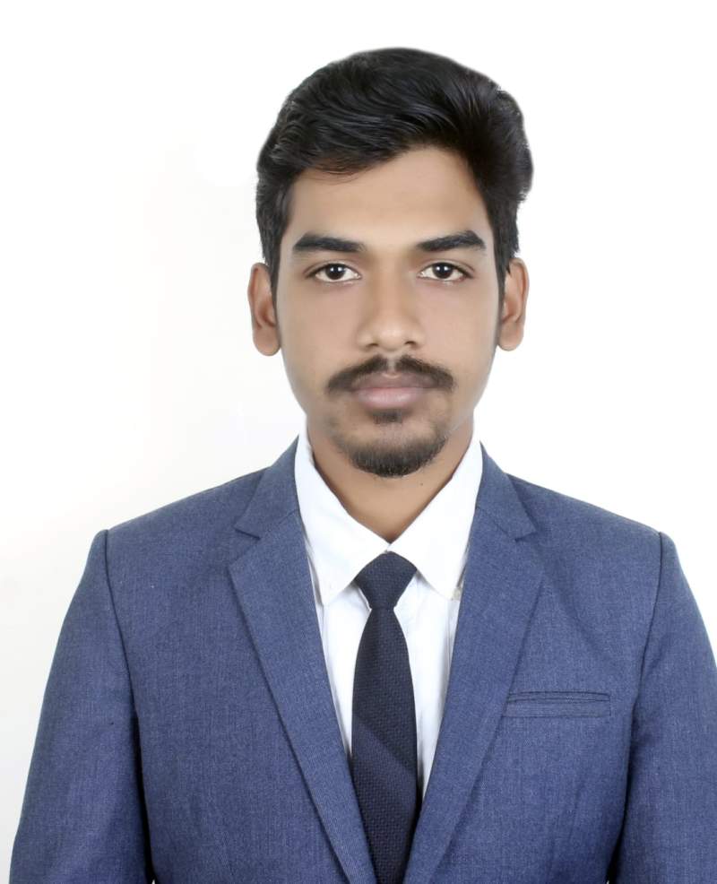 Mobarak hosen Robin