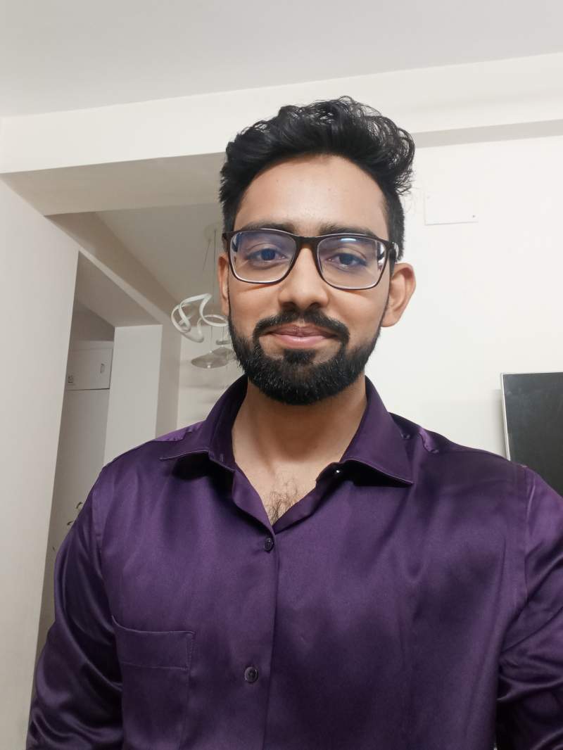 Sabbir Ahammed