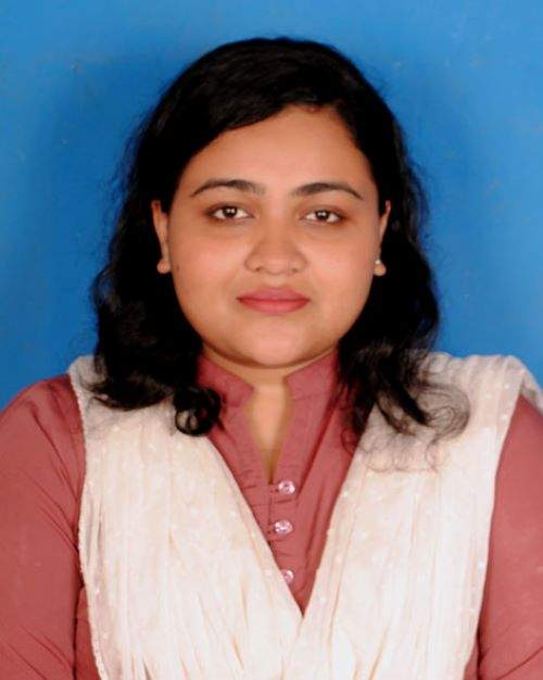Sharika Anzum Risha