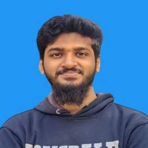 Md Tareq Hossain