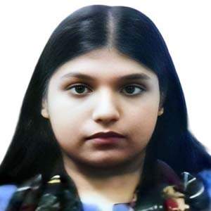 Tanisha Mahdia Rahman