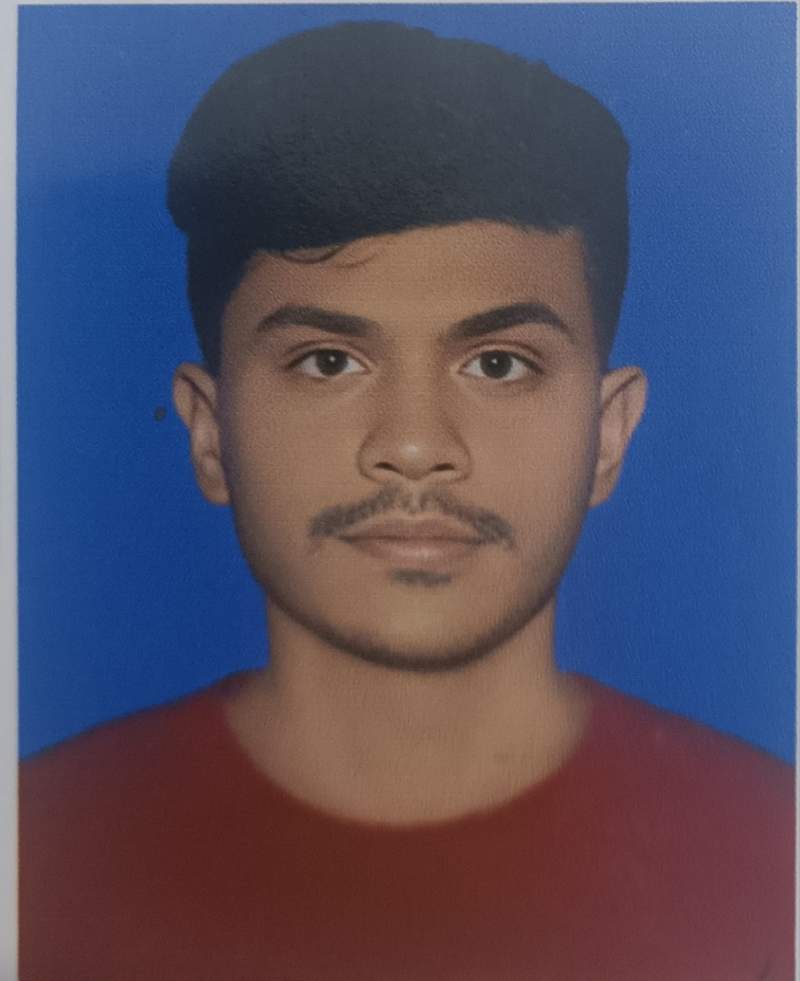 Ashfaque Ahmed