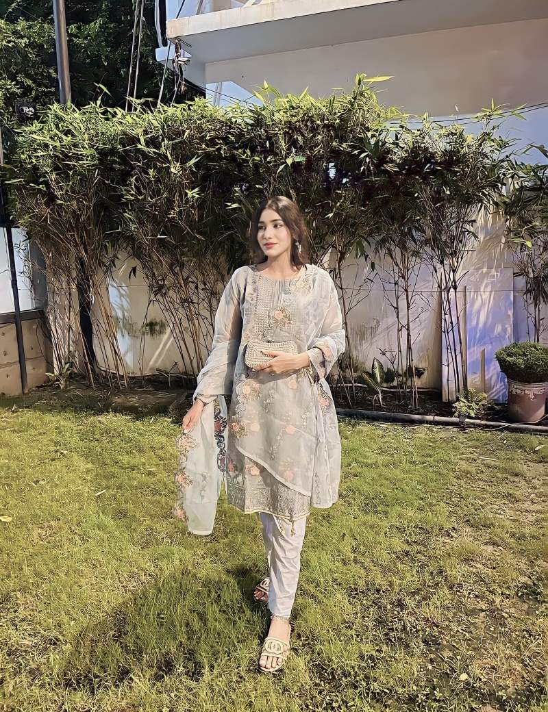 Sumaiya Kamal Ononna