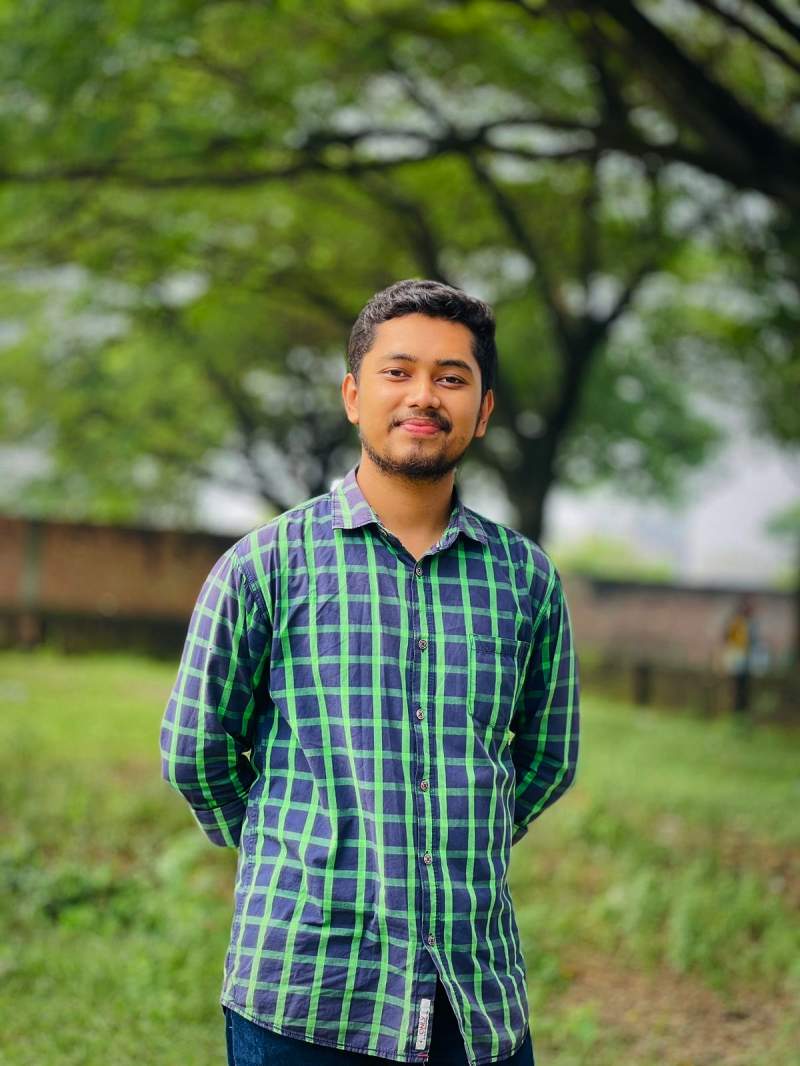 Apurba Barua