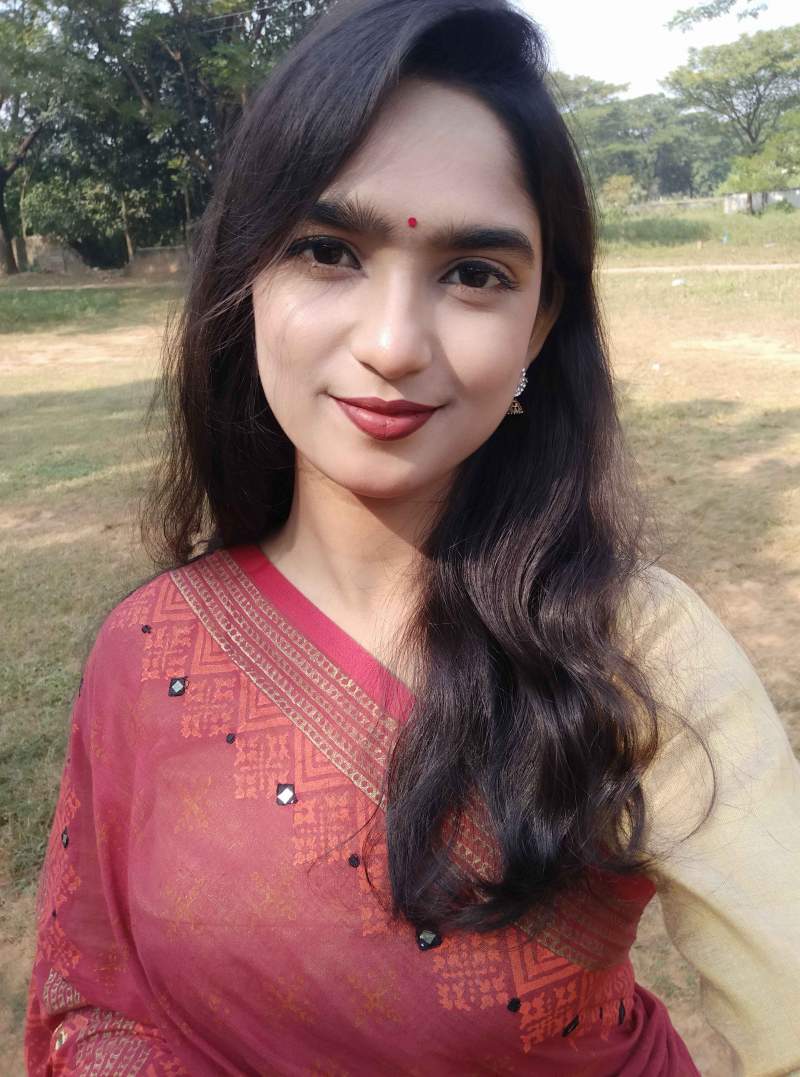Raisha Riva