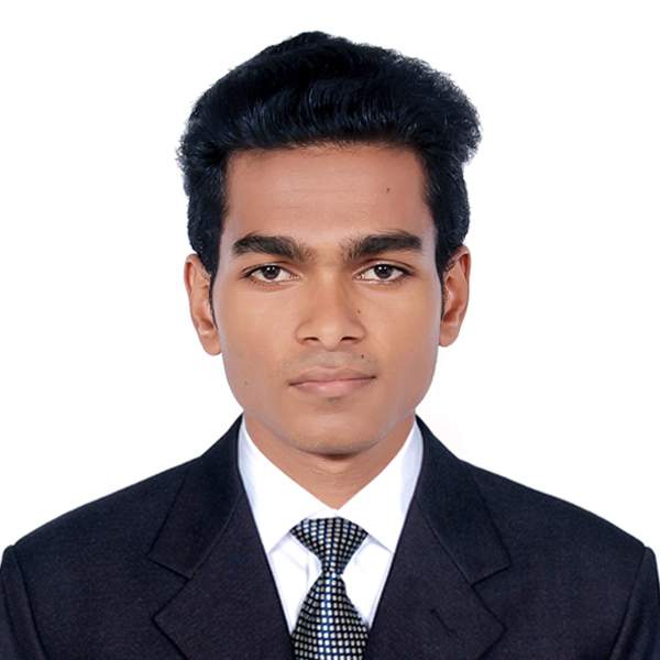 Md Jahidul Islam Rimon