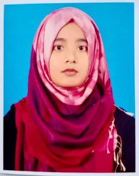 Shamima Akter Santo