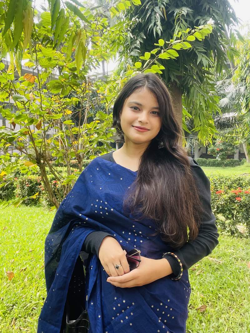 Sanjana Binte Alam