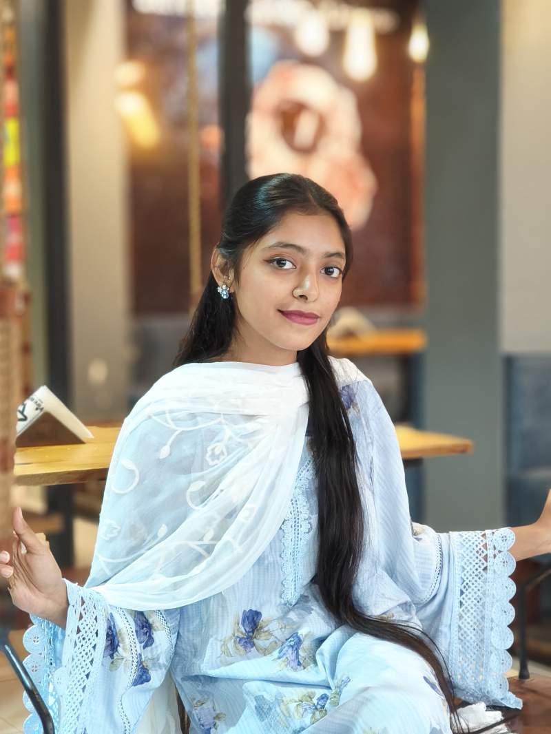 Sadia Islam Sonali