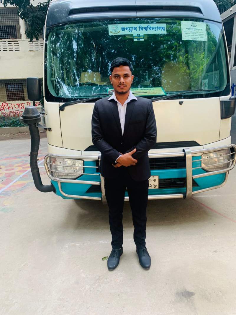 MD RAKIB MIA