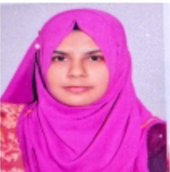 Sadia Akter Mantasha
