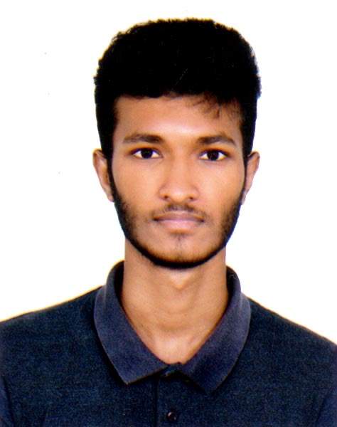 Shourov Ahmed Shuvo