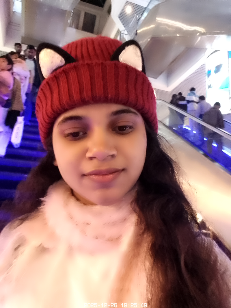 Sintheya Rahaman