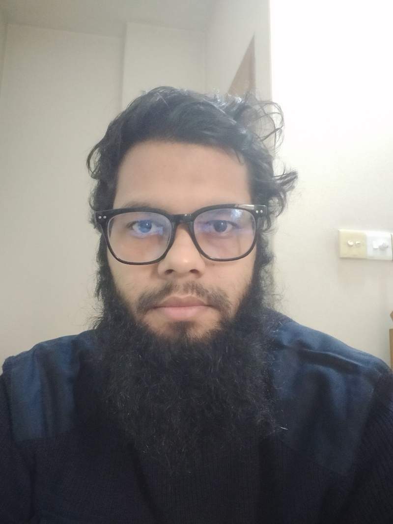 Kamrul Islam Rumon