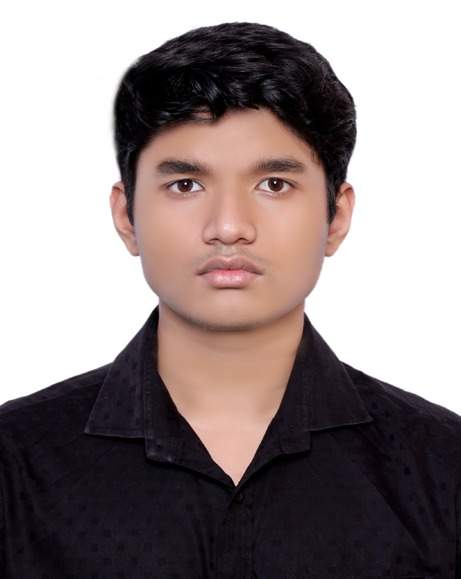 Masrur Hussain Jahin
