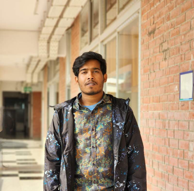 Sajjad Hossain Jim