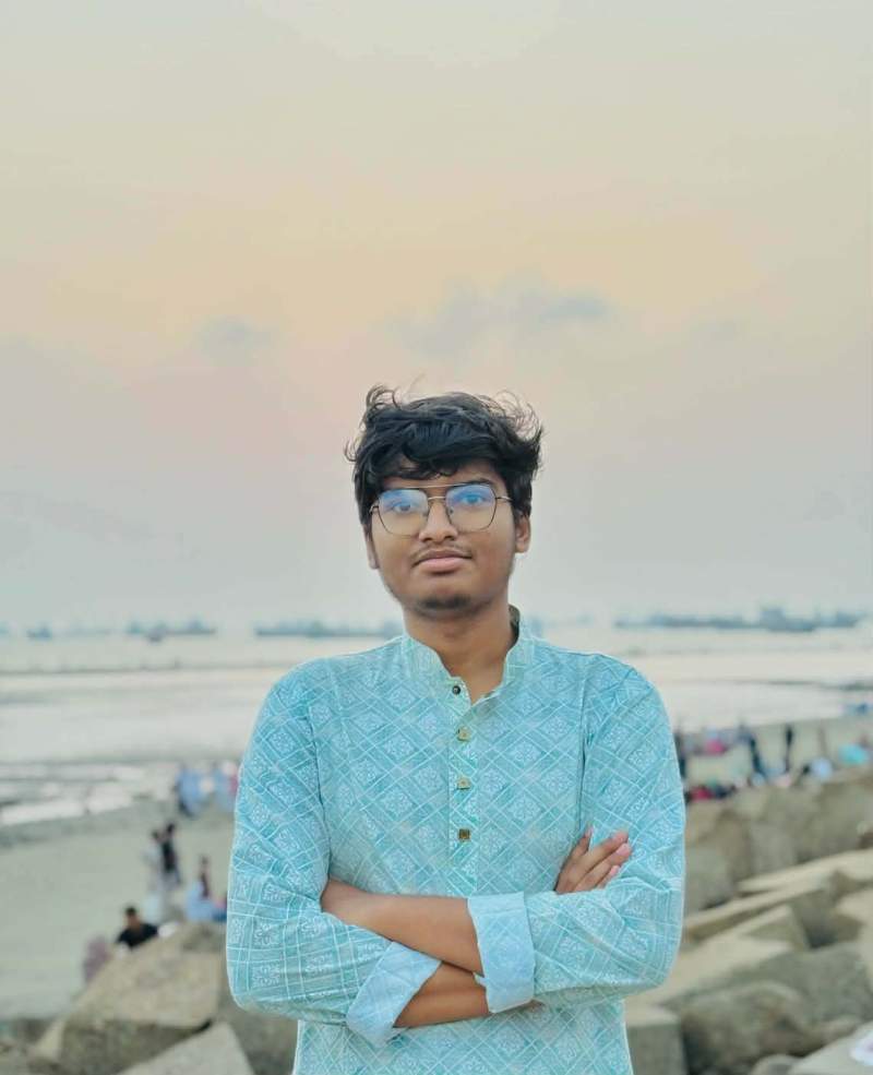 Md Shohedul Islam