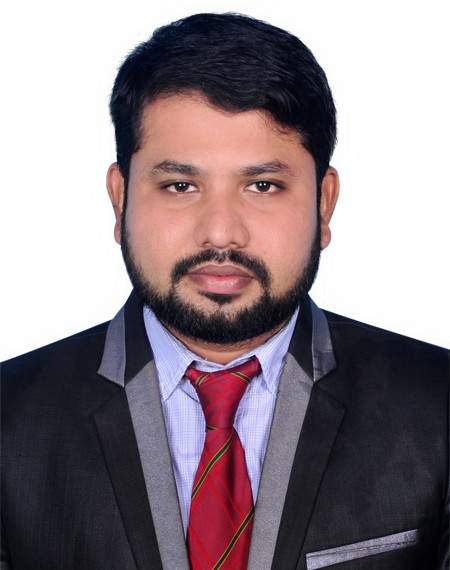 MD ABUL KHAIER NAYEEM