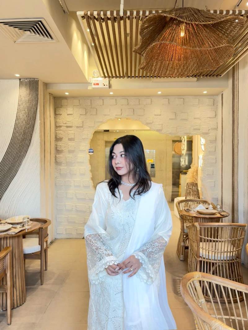 Sahar ahmed