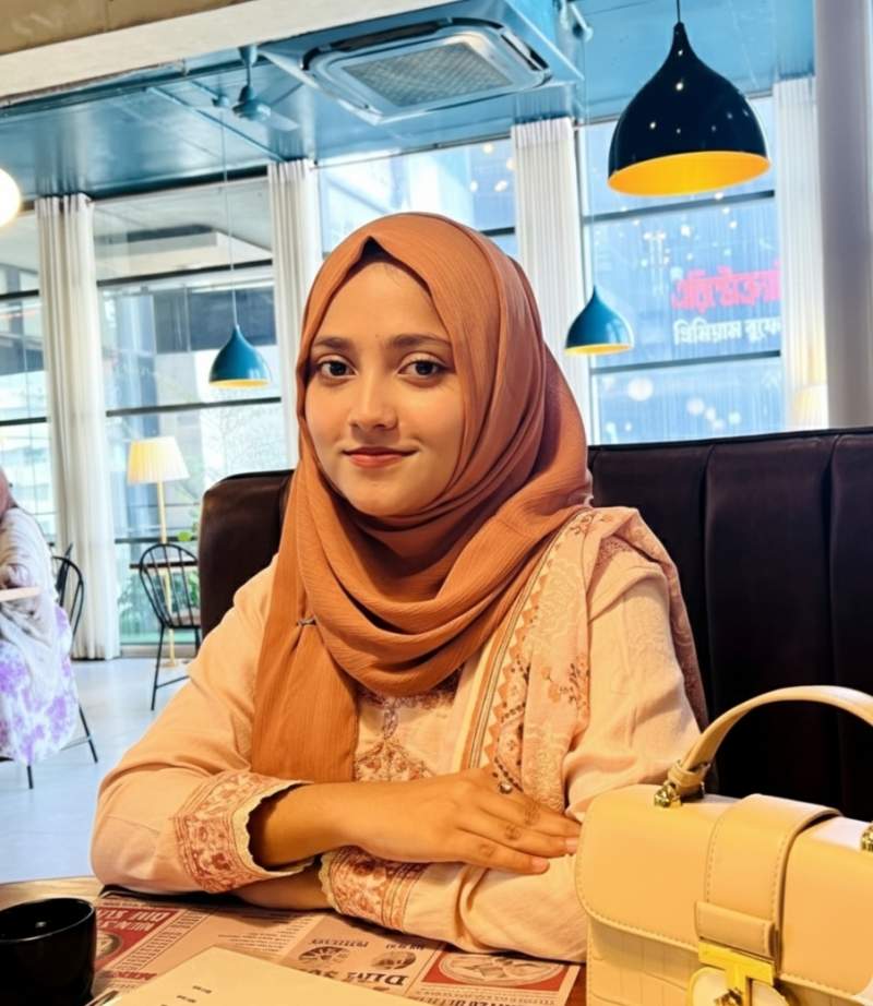 Farzana Diptee
