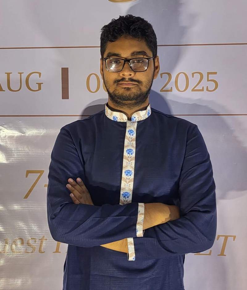 Ariyan Aftab Spandan