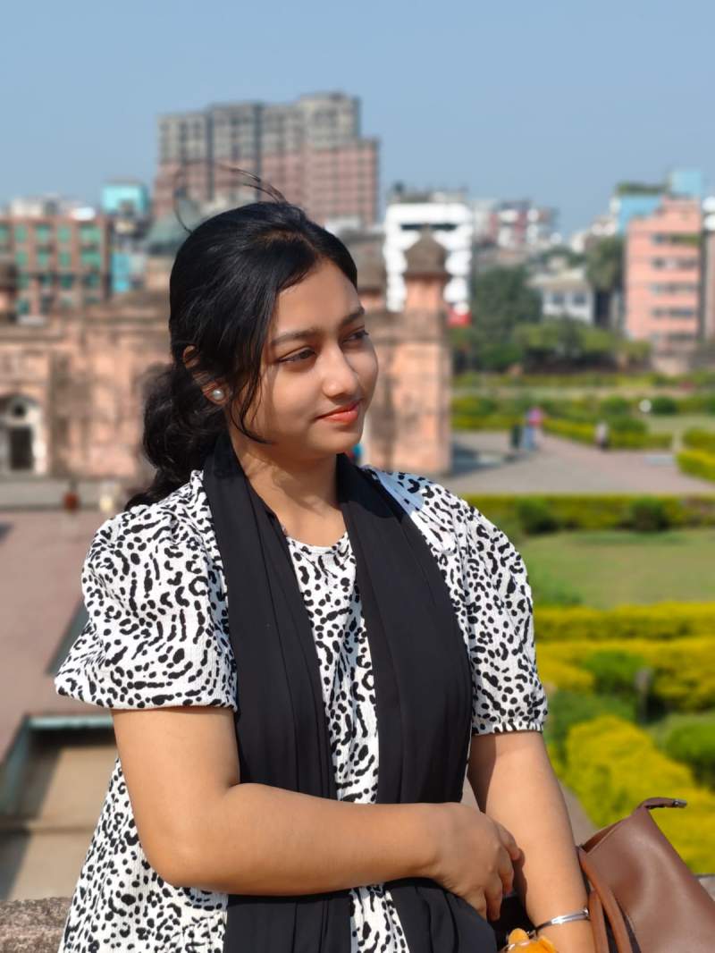 Arafat Jahan Asha