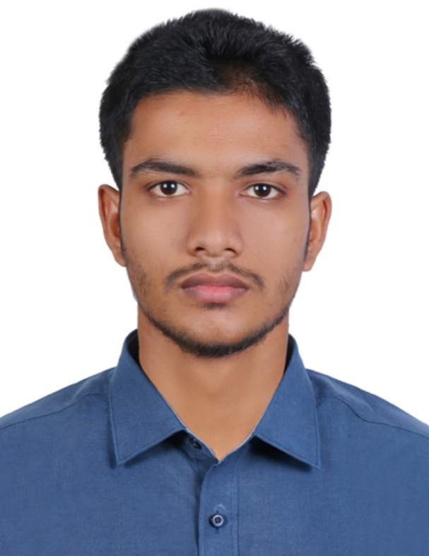 Sayeed Islam