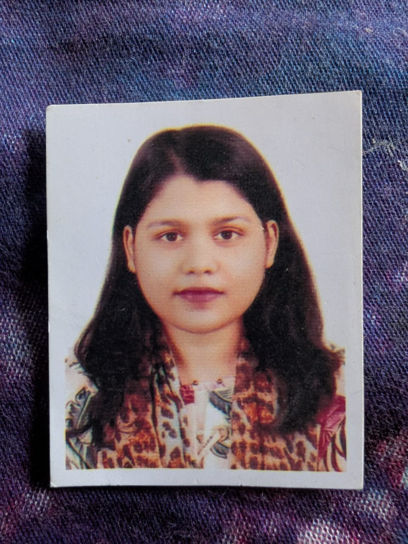 Mansura Ahmed Raida