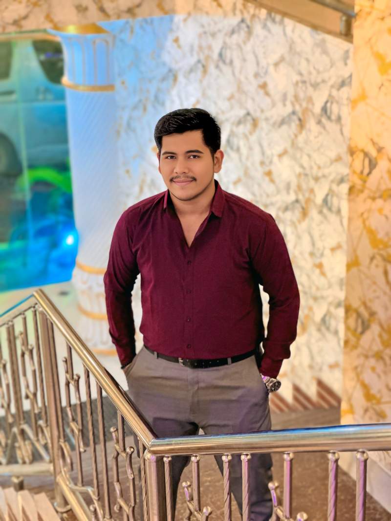 Shrabon barua