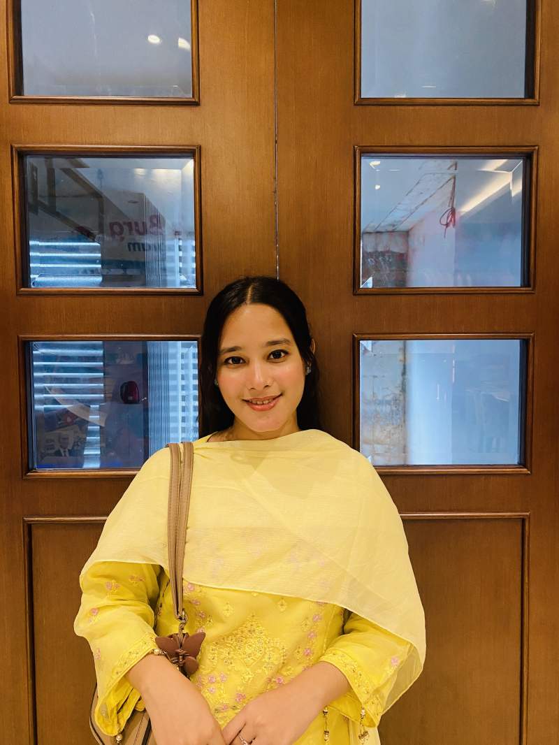 Saima Hossen Samia