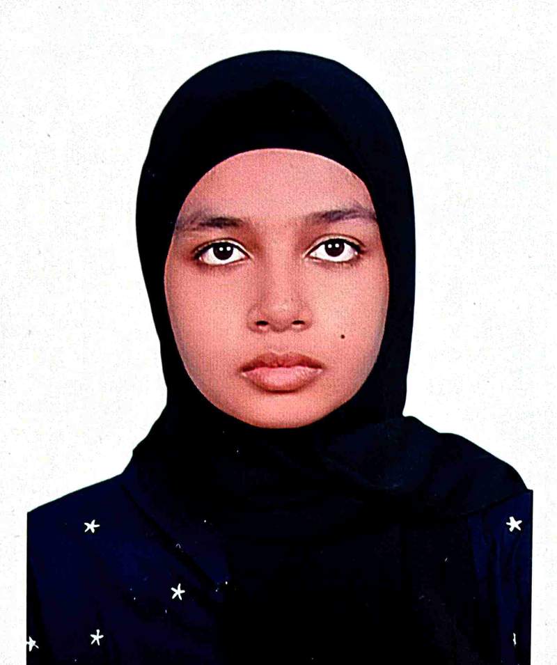 Fatiha Ishmam