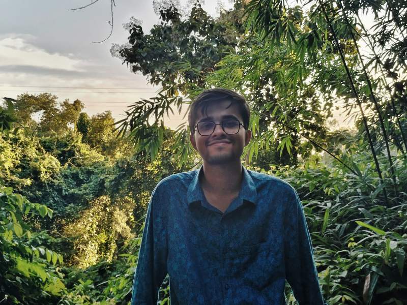 Tanmoy Dakua